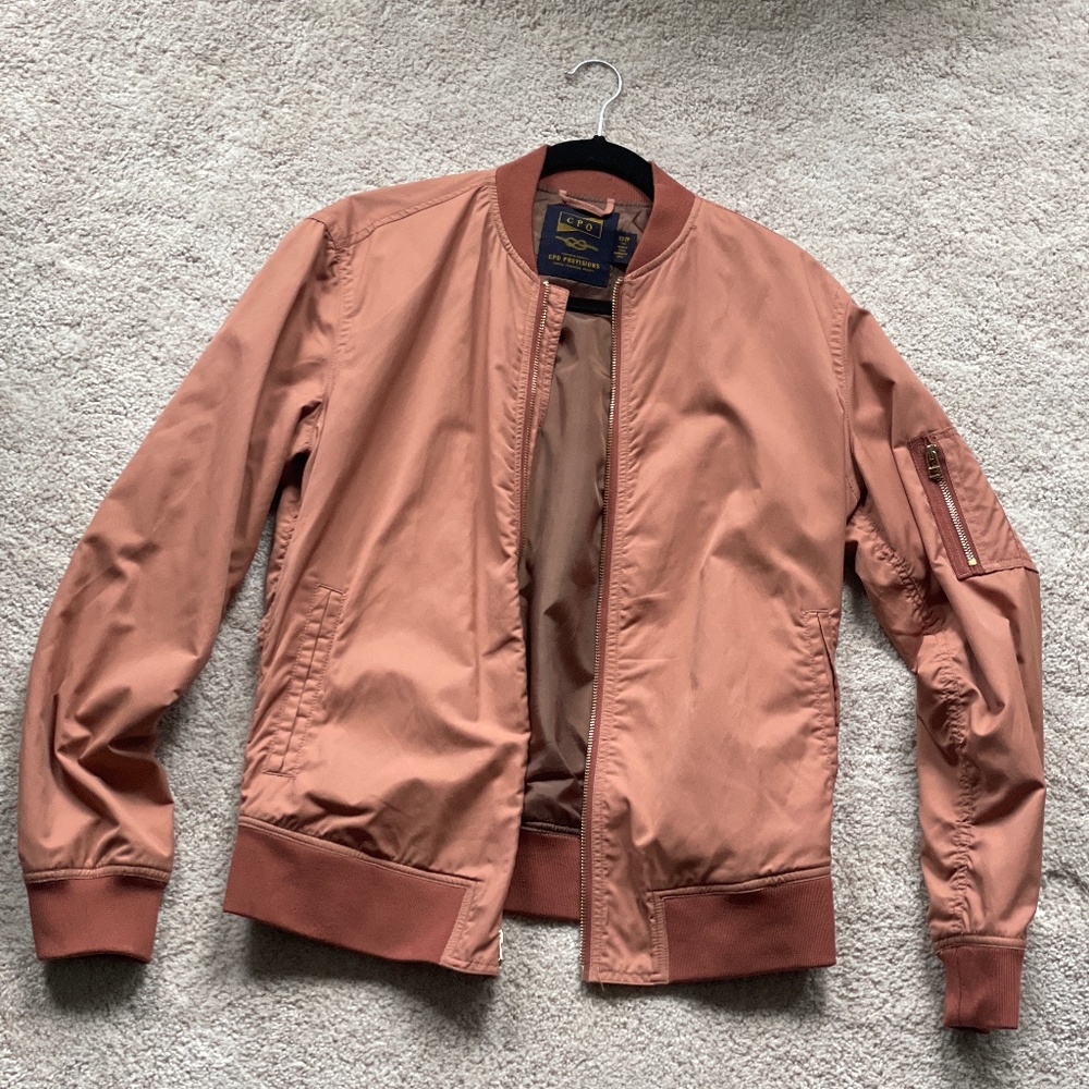 Blush Bomber